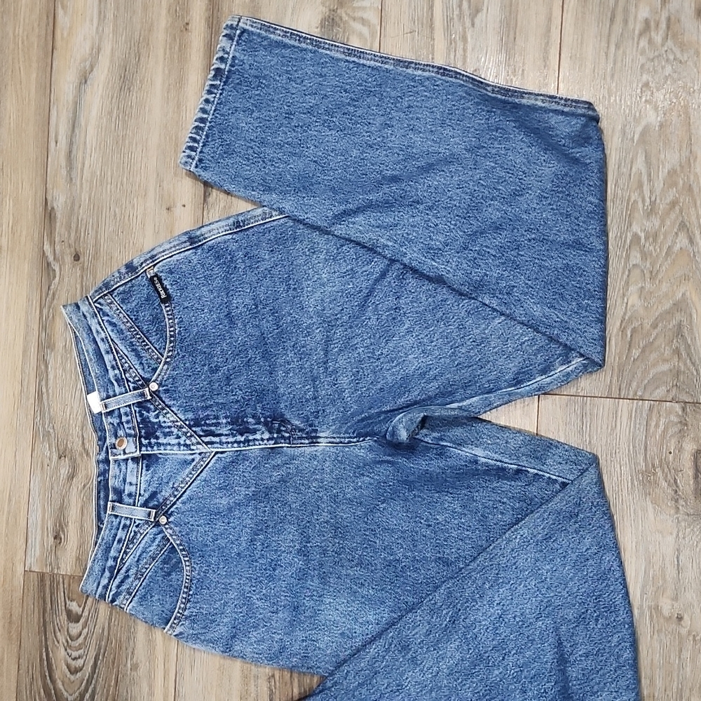 ****VINTAGE**** Rocky Mountain Clothing Co. Jeans